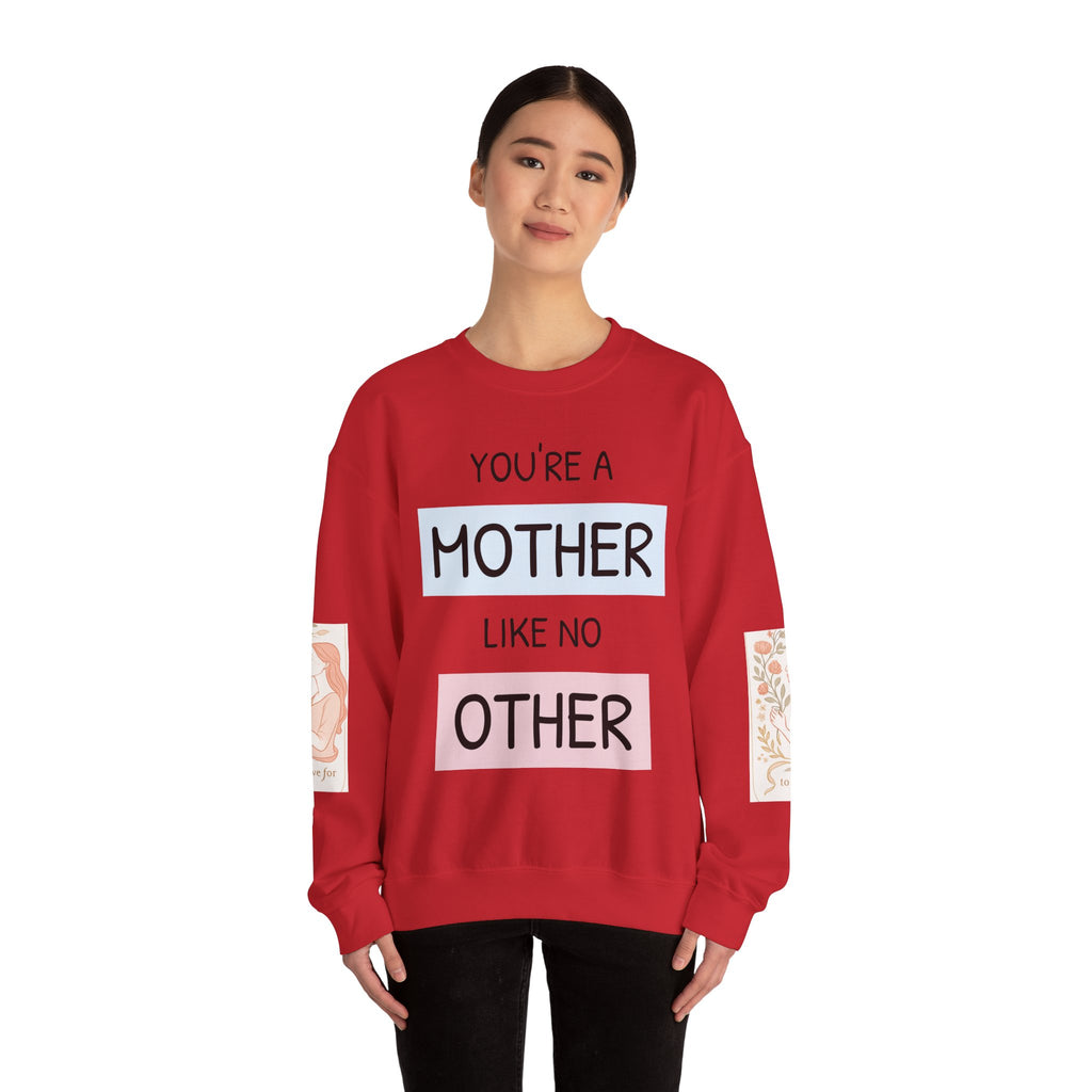 Mother Like No Other Sweater