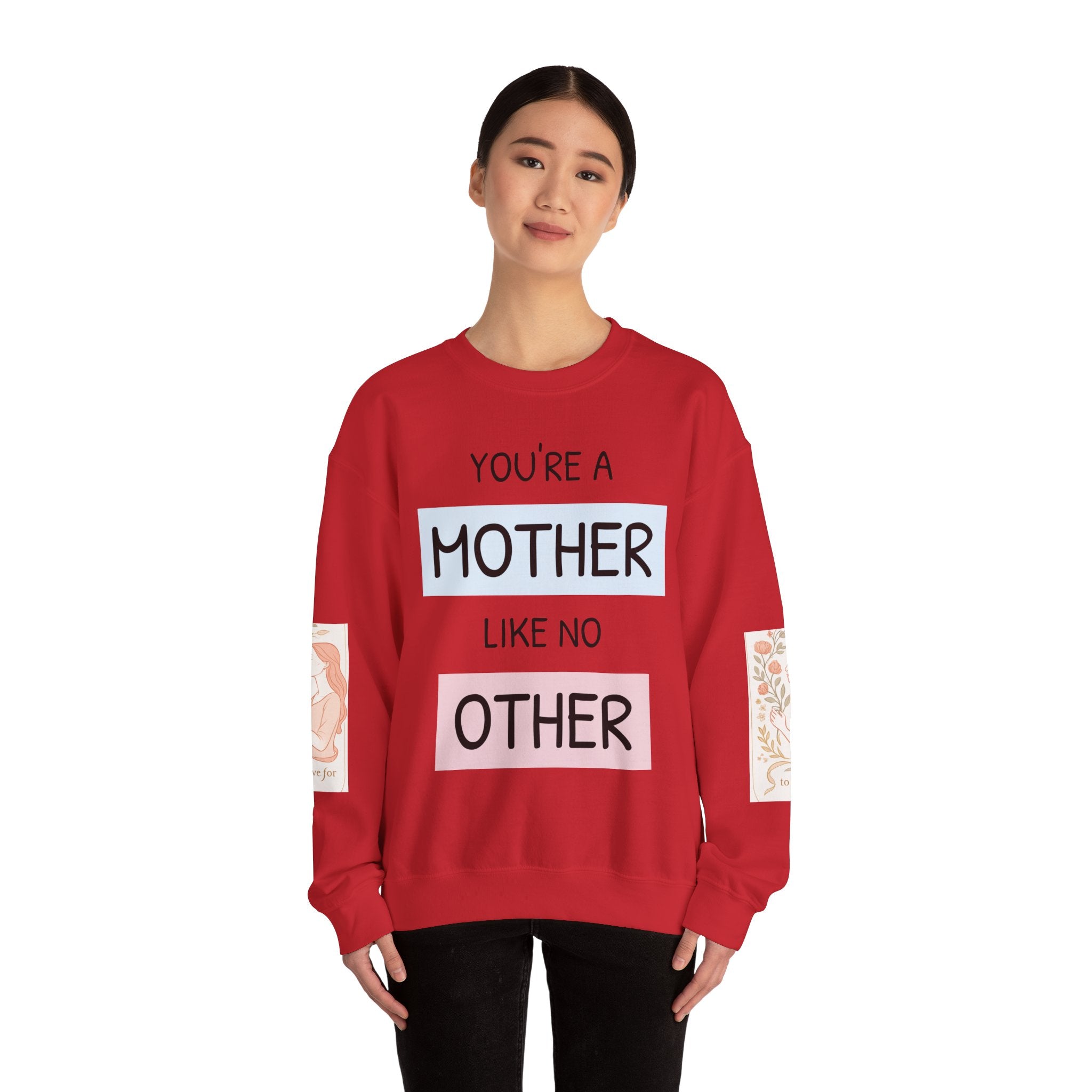 Mother Like No Other Sweater