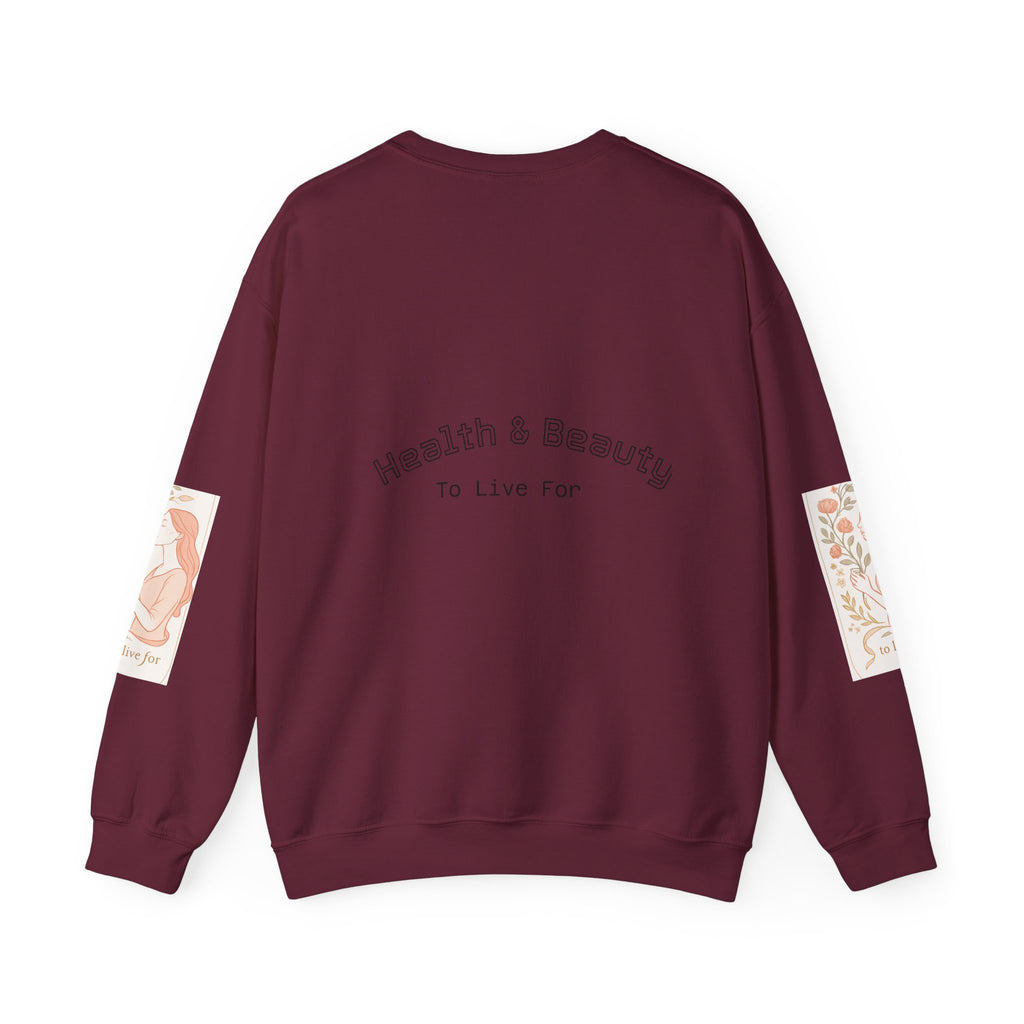 Mother Like No Other Sweater