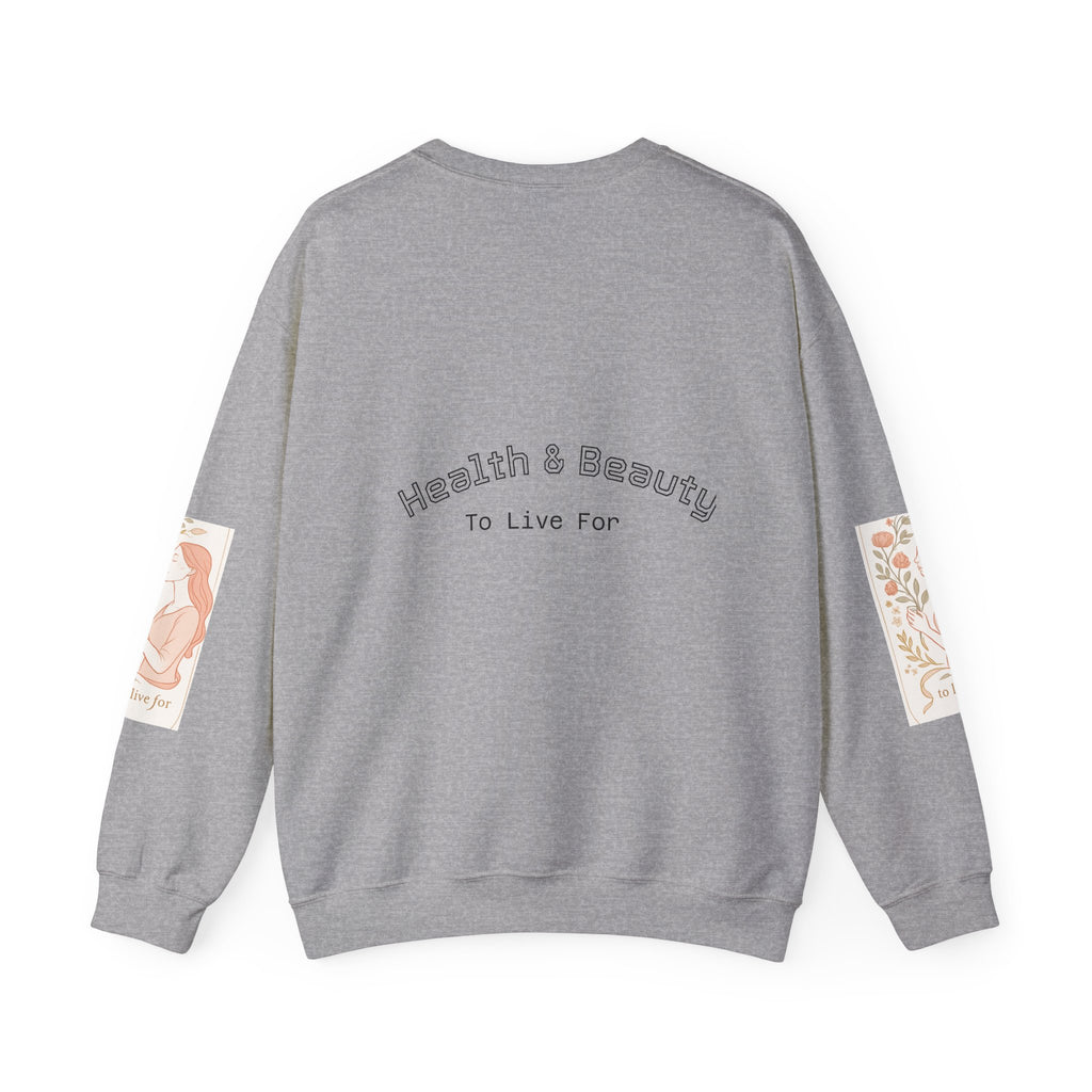 Mother Like No Other Sweater