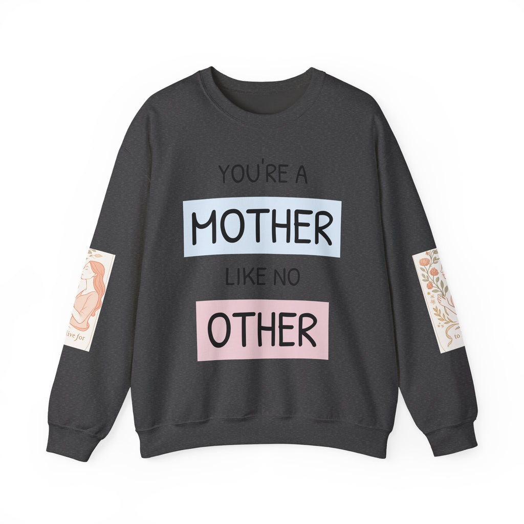 Mother Like No Other Sweater