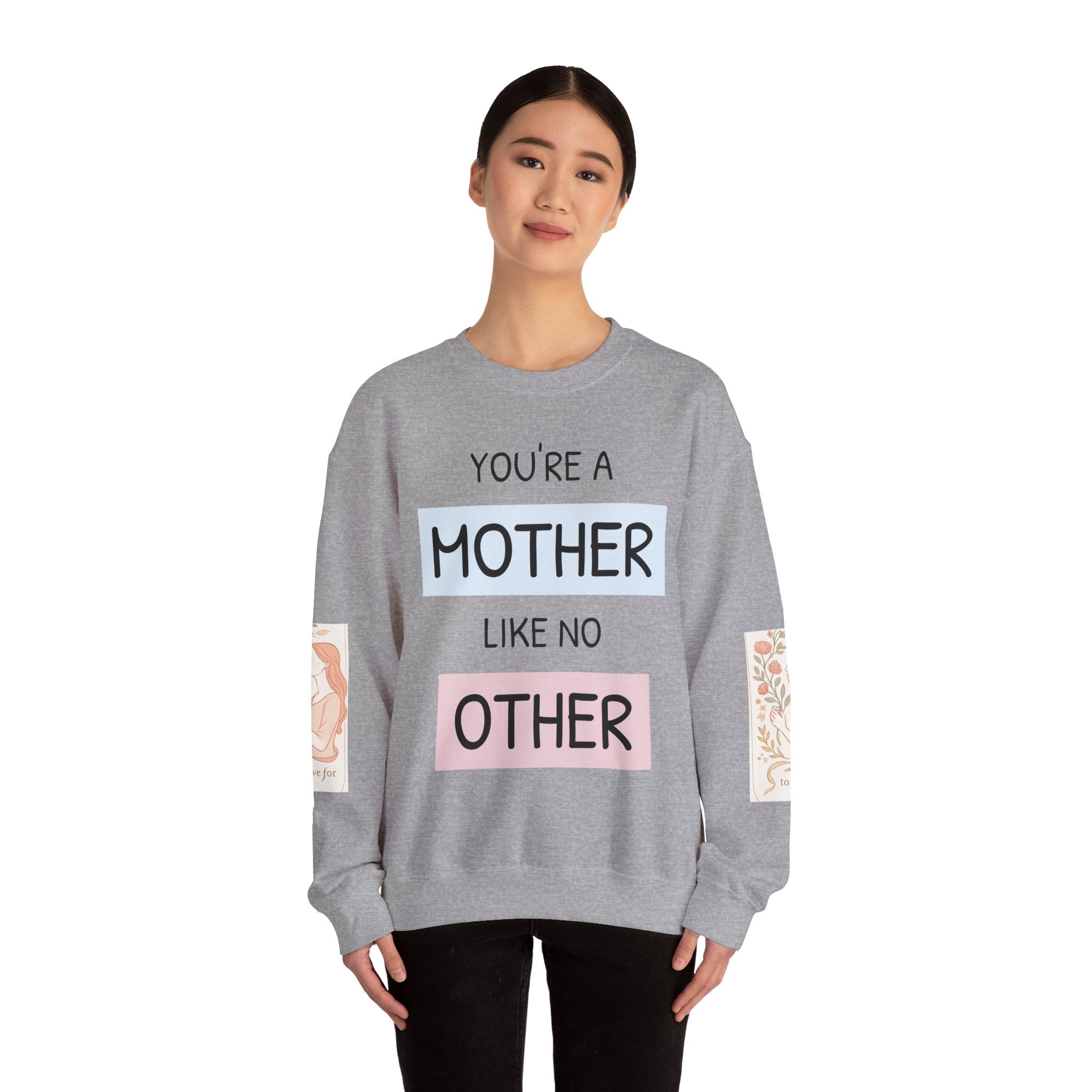 Mother Like No Other Sweater