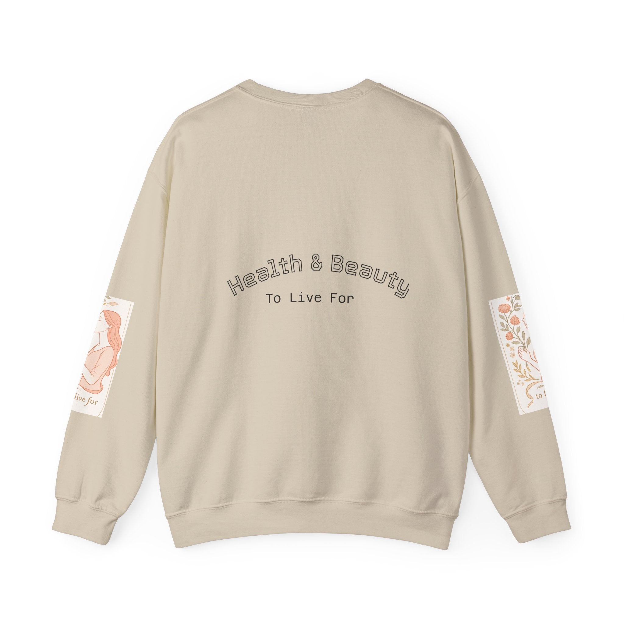 Mother Like No Other Sweater