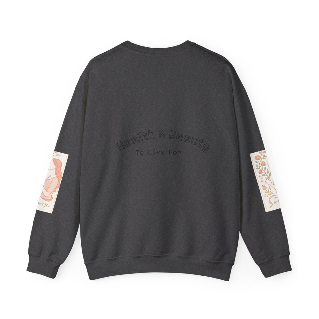 Mother Like No Other Sweater