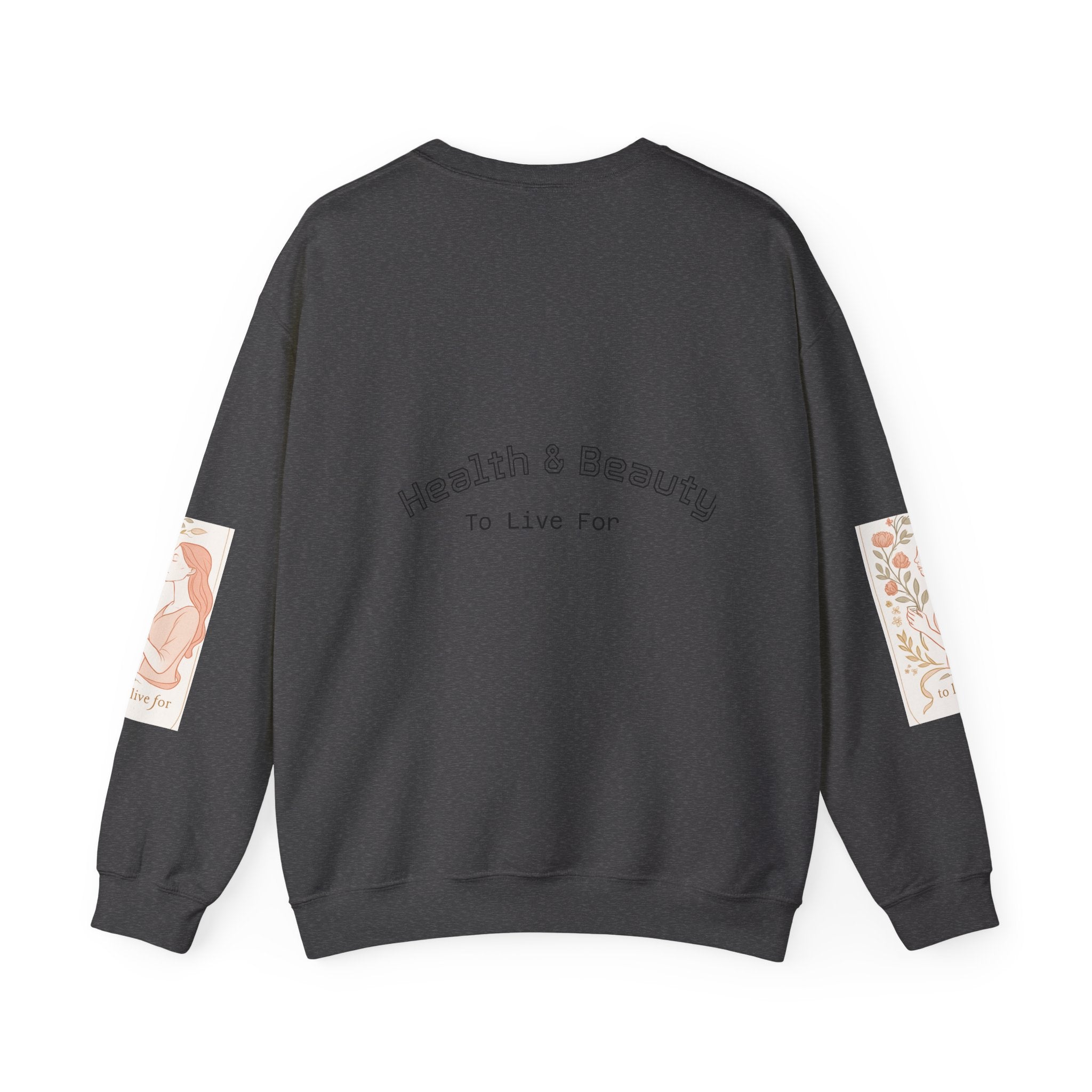 Mother Like No Other Sweater