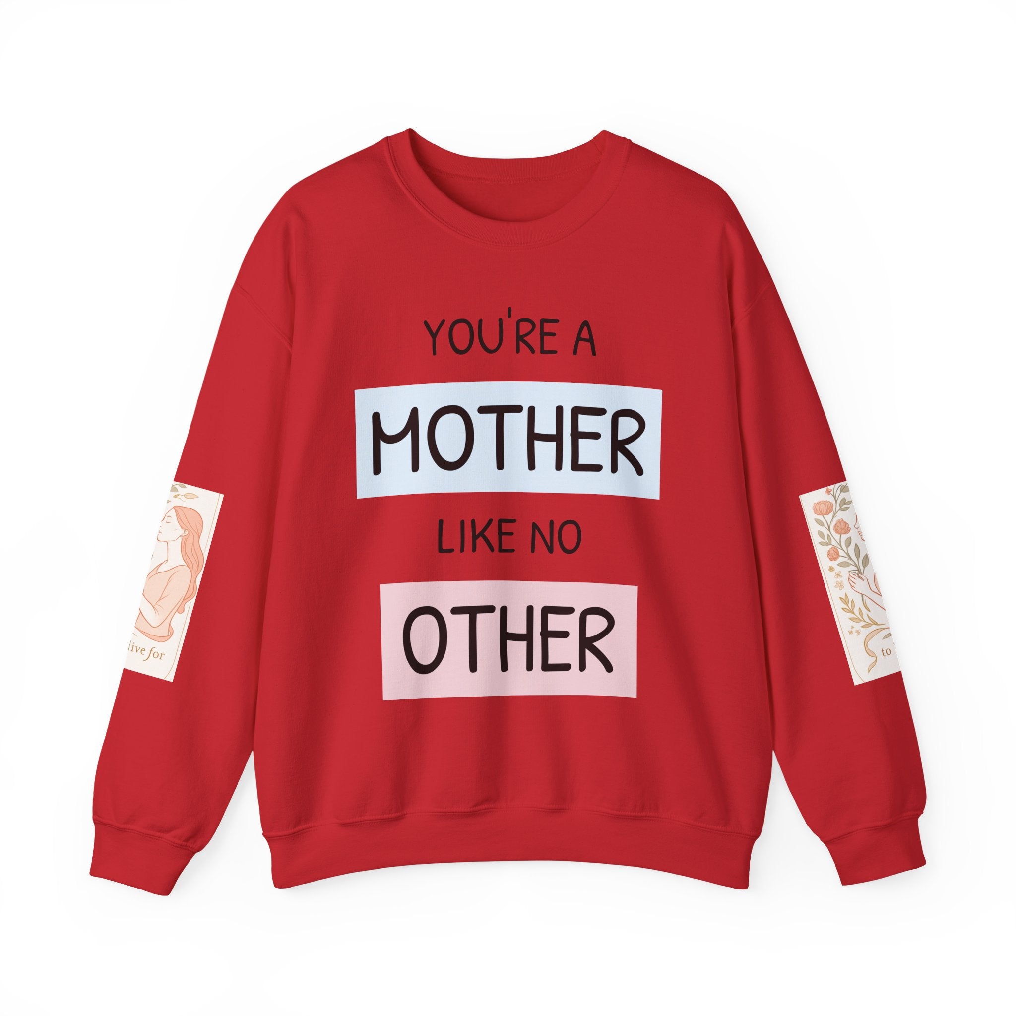 Mother Like No Other Sweater