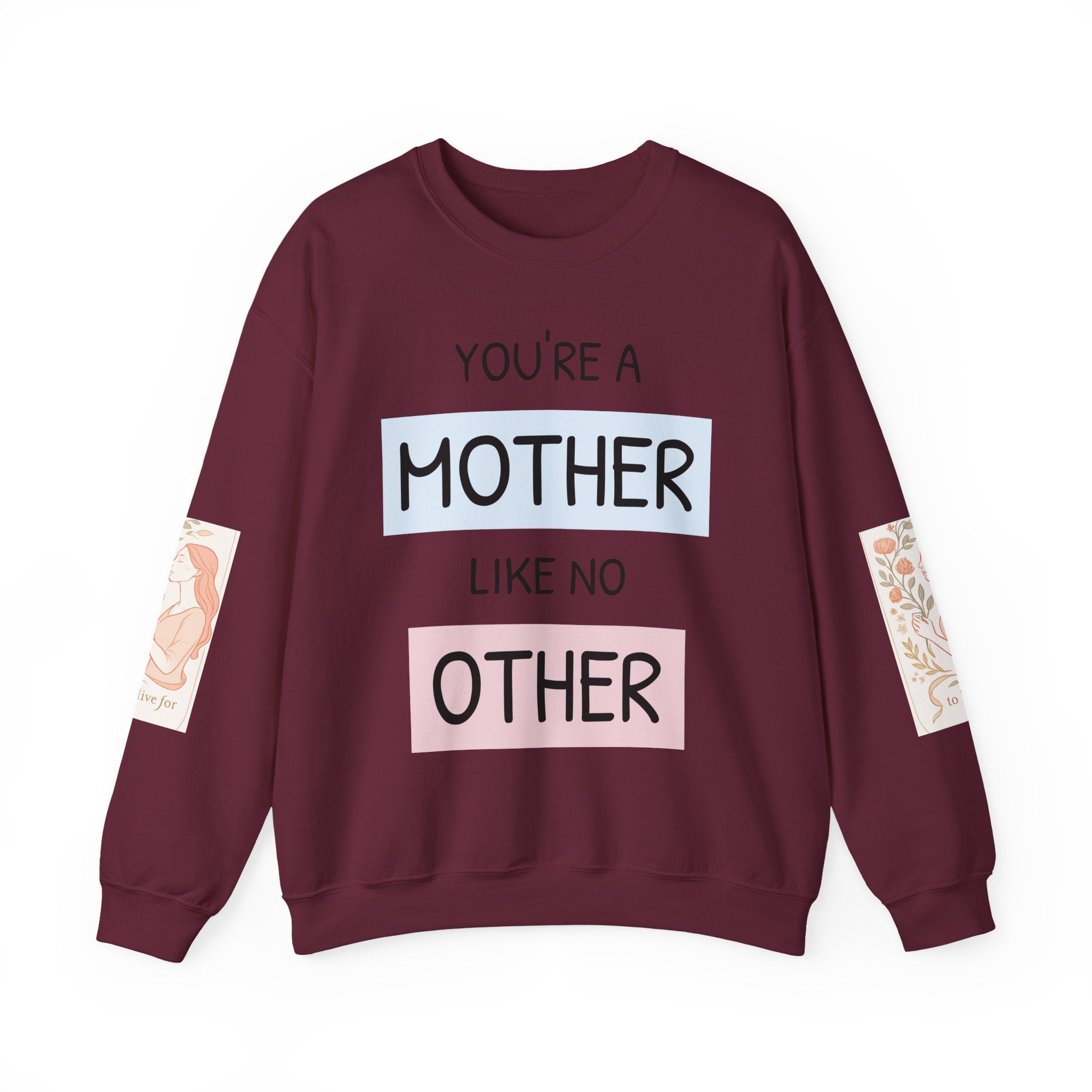 Mother Like No Other Sweater
