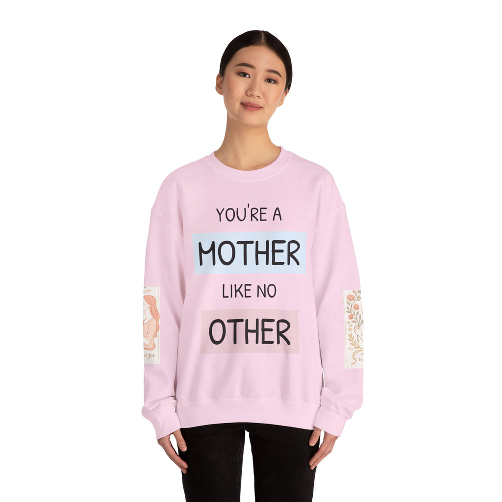 Mother Like No Other Sweater