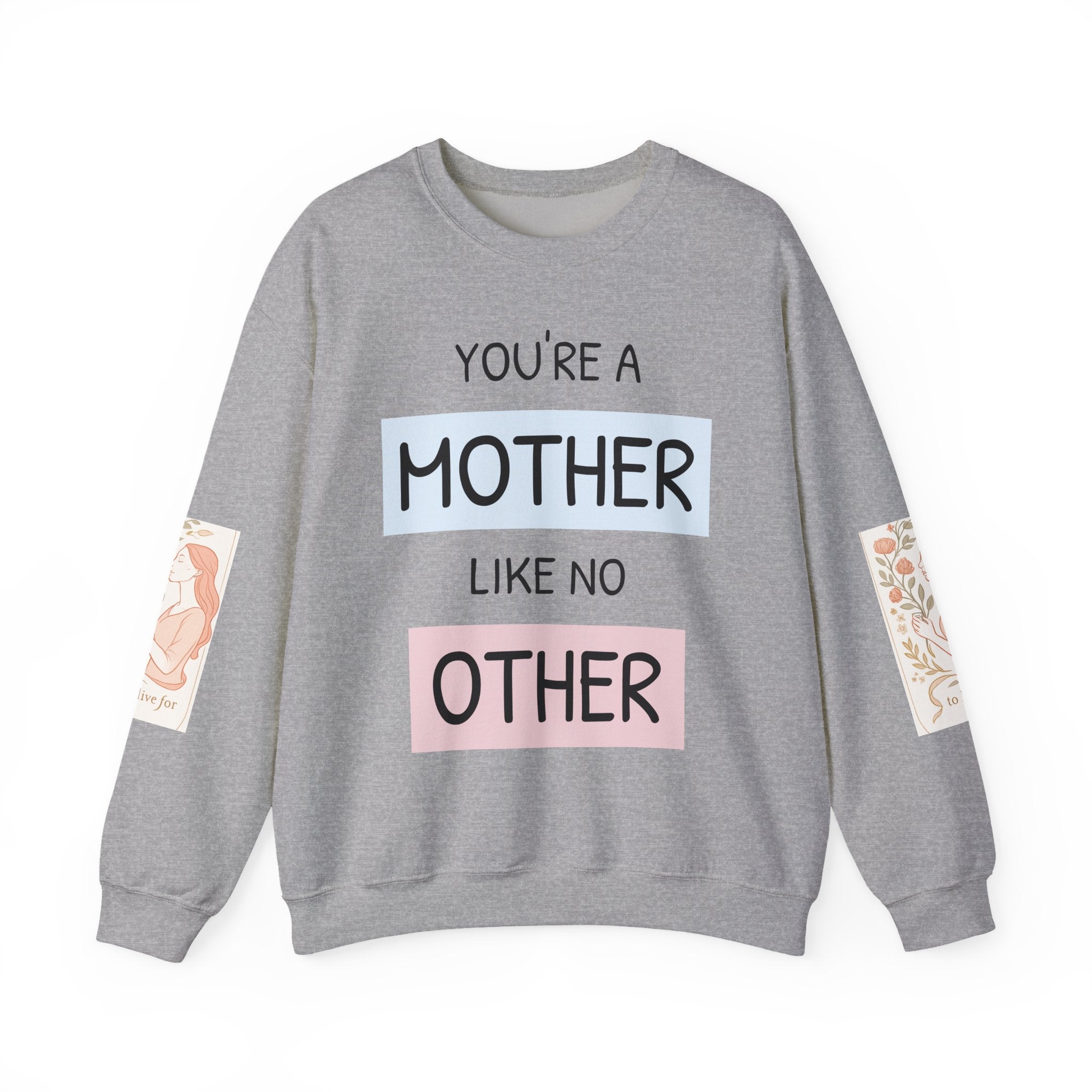 Mother Like No Other Sweater