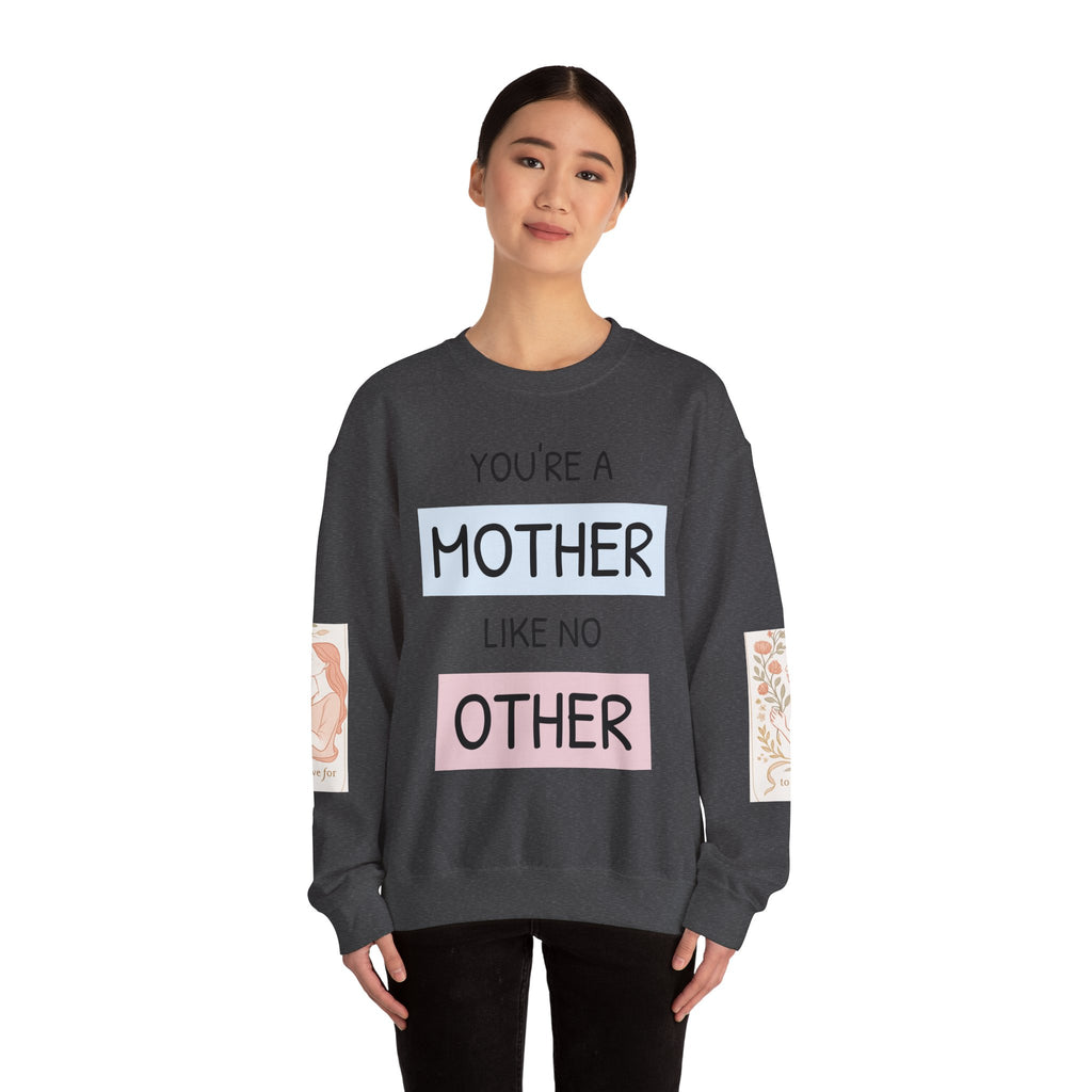 Mother Like No Other Sweater