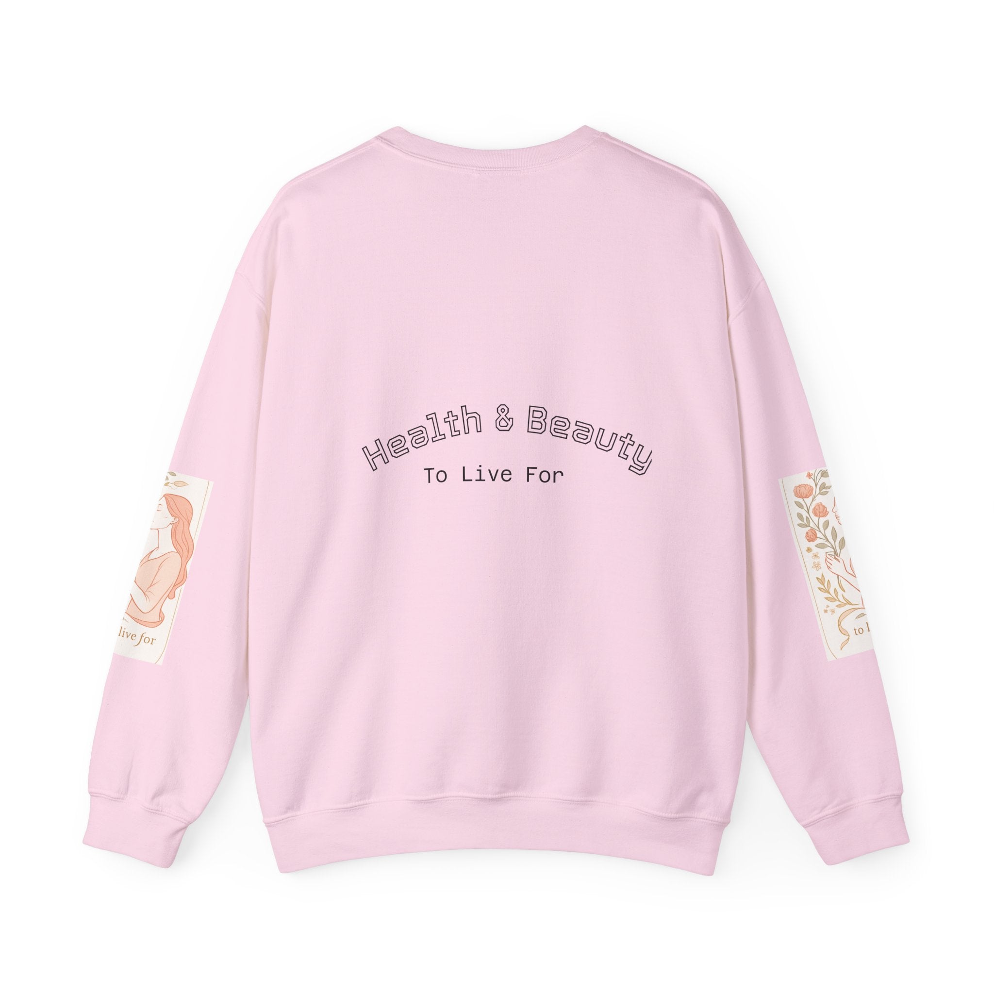 Mother Like No Other Sweater