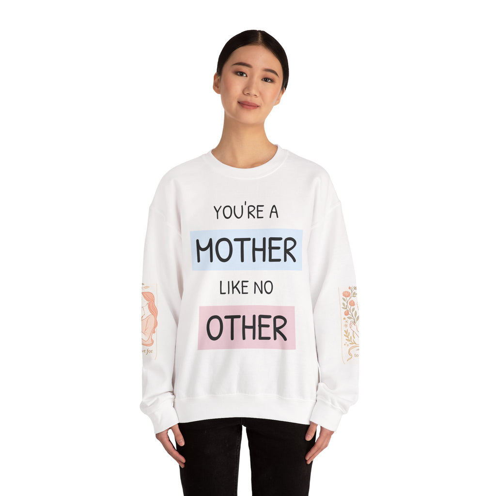 Mother Like No Other Sweater