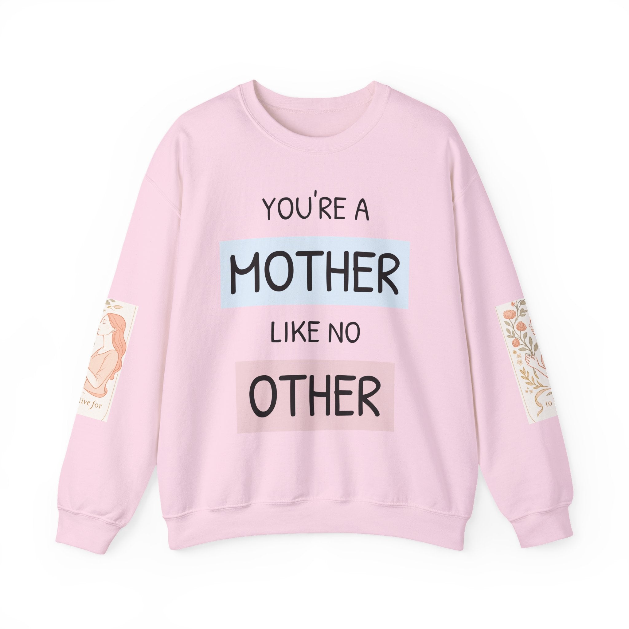 Mother Like No Other Sweater
