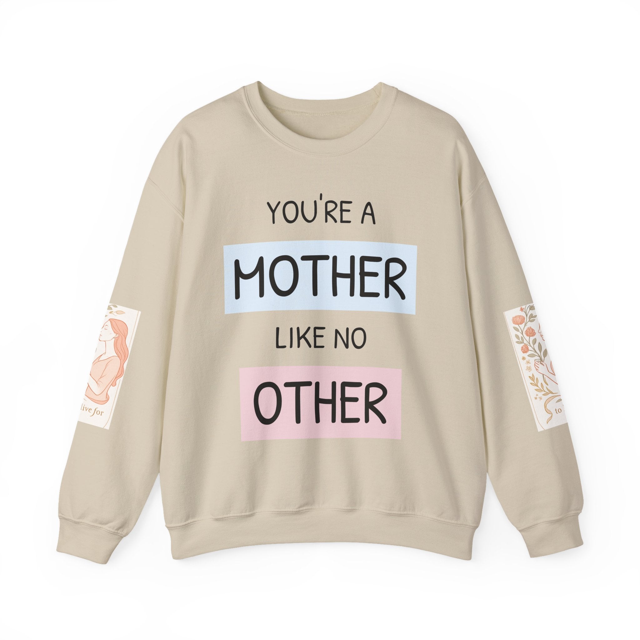 Mother Like No Other Sweater