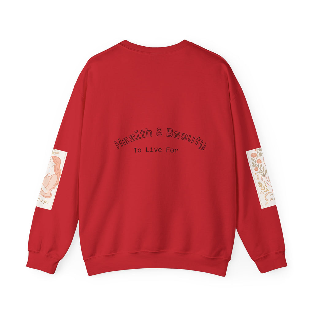 Mother Like No Other Sweater