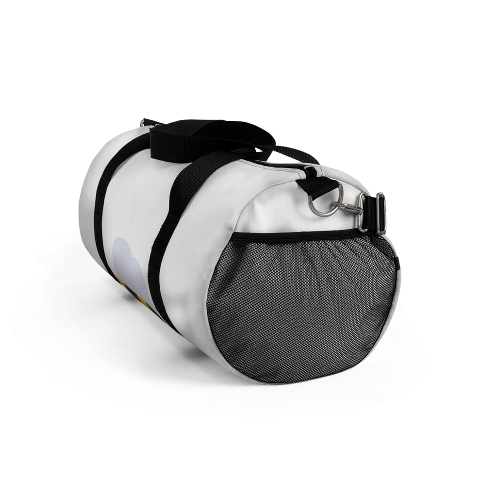 Cute Bee Travel Duffel Bag