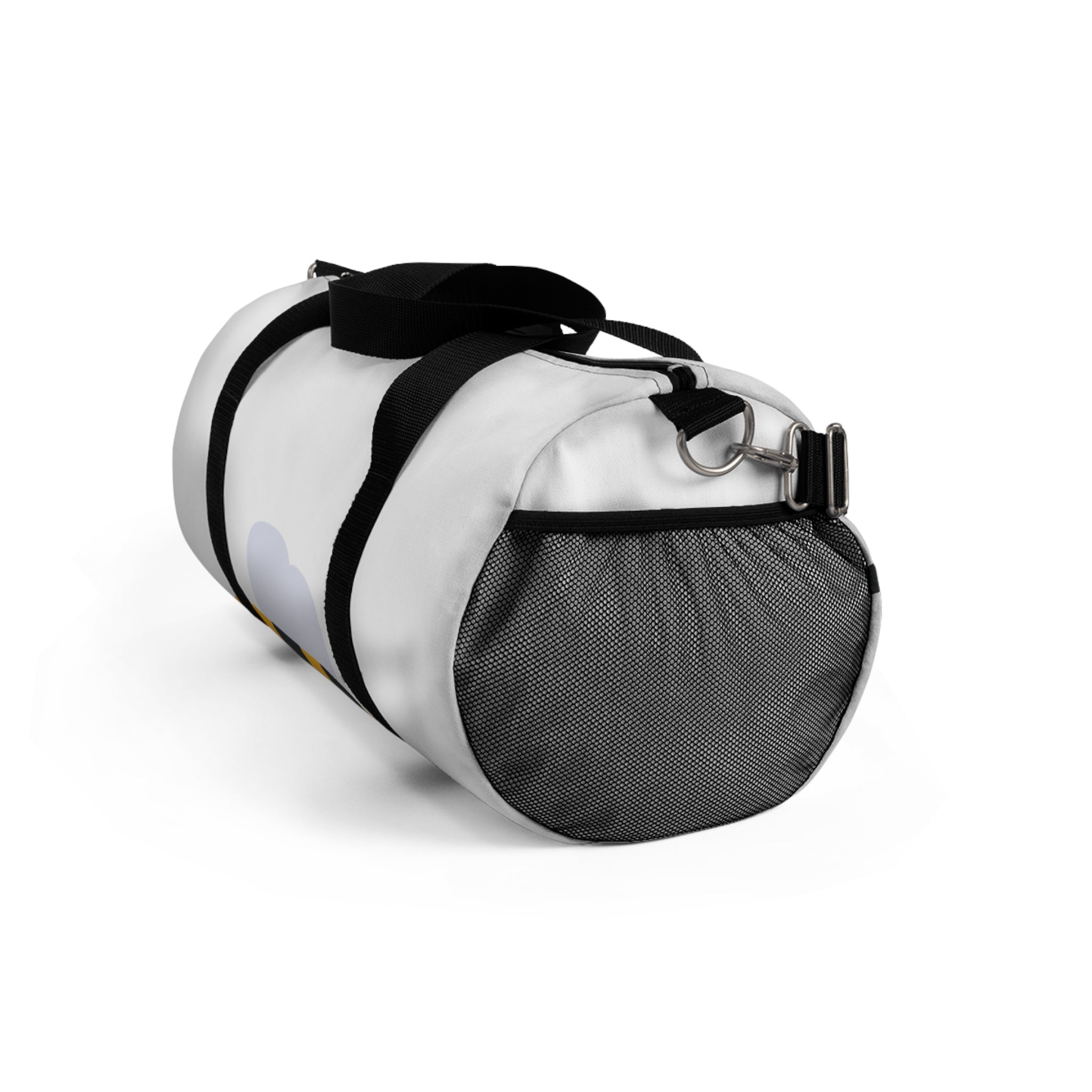 Cute Bee Travel Duffel Bag